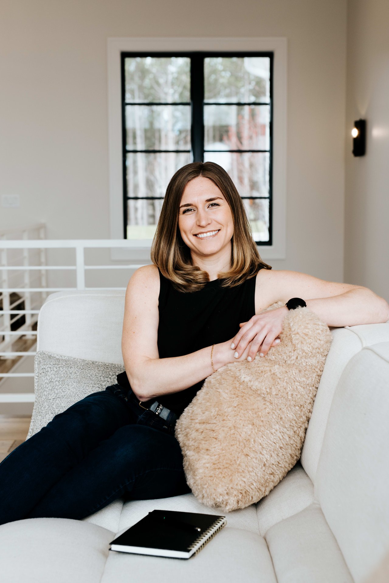 Meet Karlie Acton