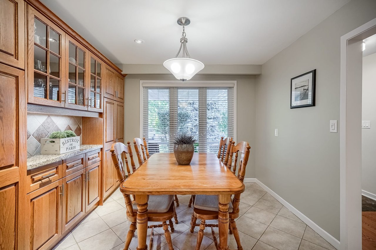 268 Mineola Rd E