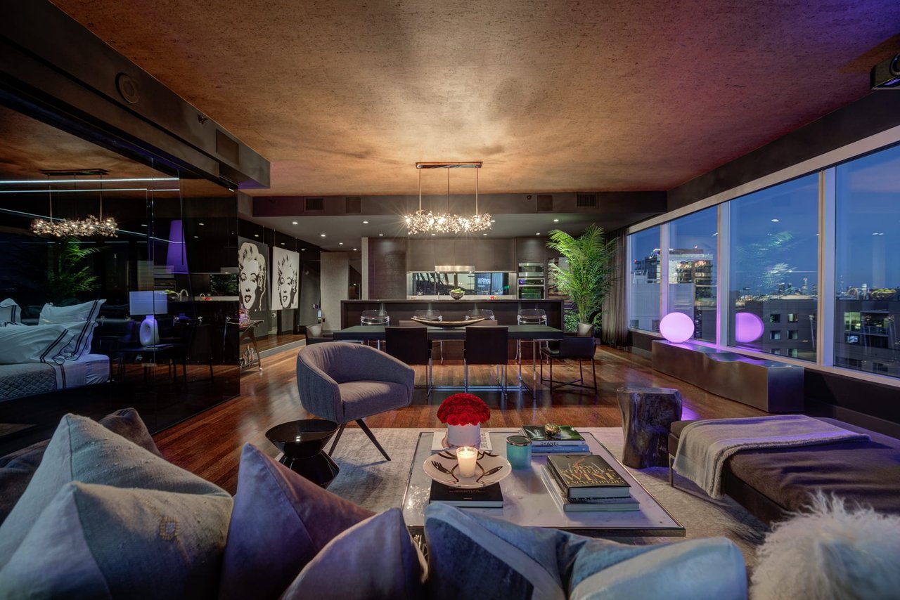 6250 Hollywood #14H 