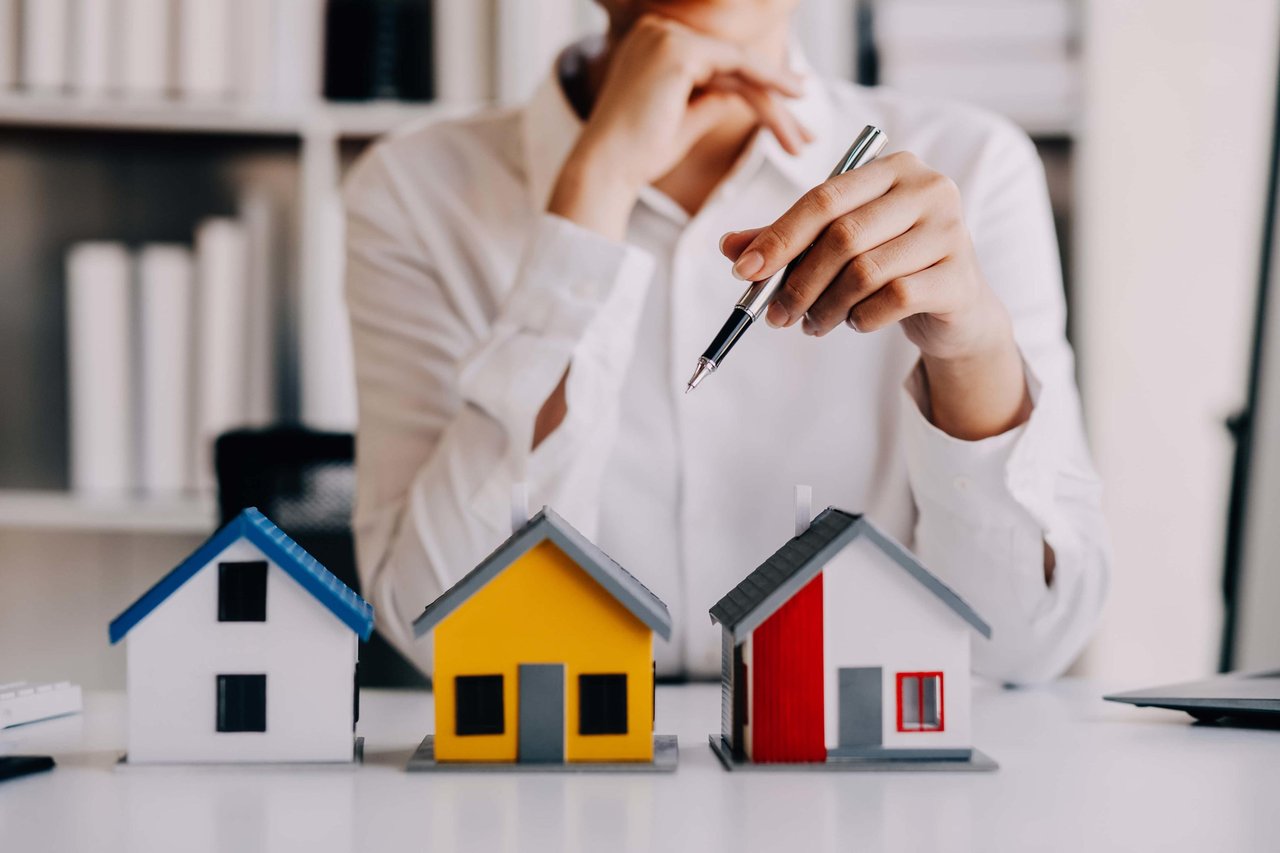 How to Choose the Right Real Estate Agent in Stamford?