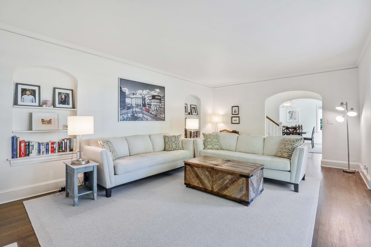 3861 Wieuca Terrace NE