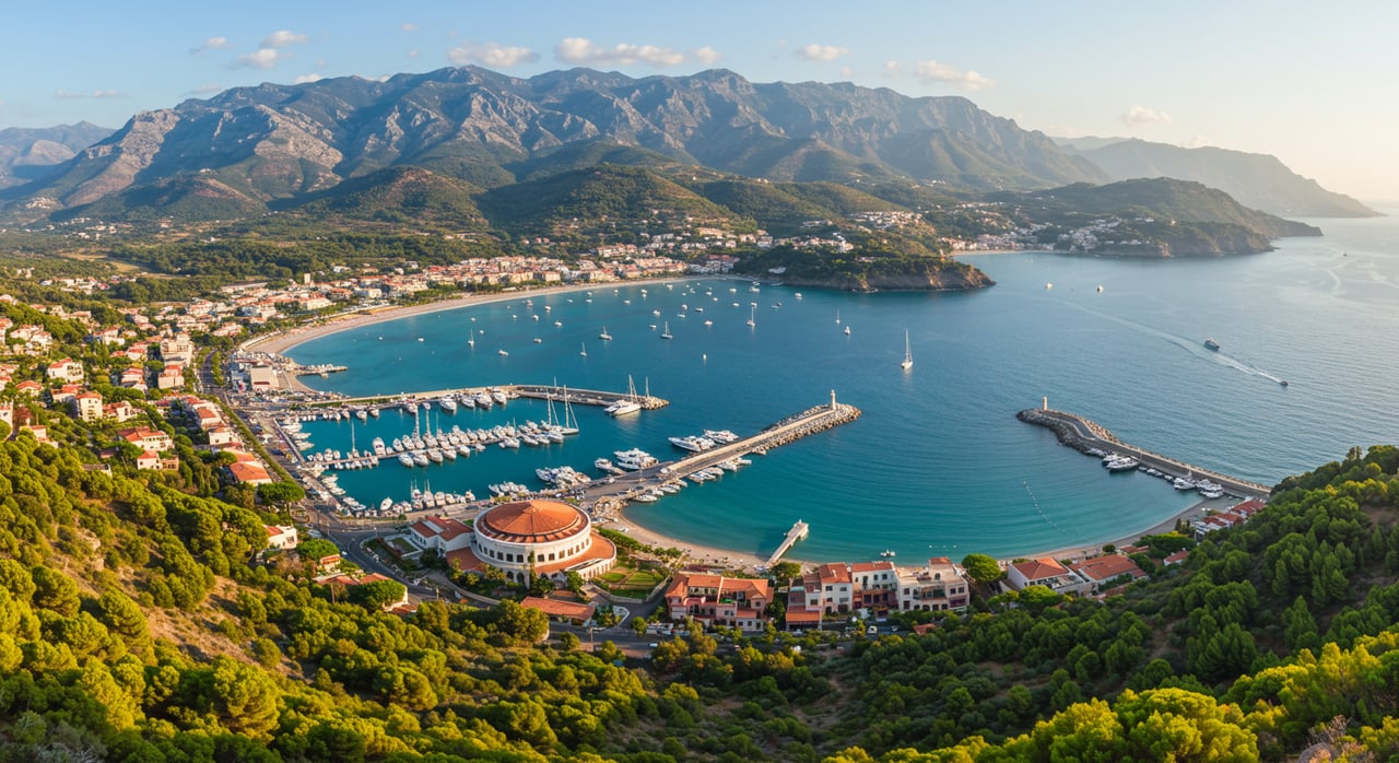 Catalina Island Day Trip Guide