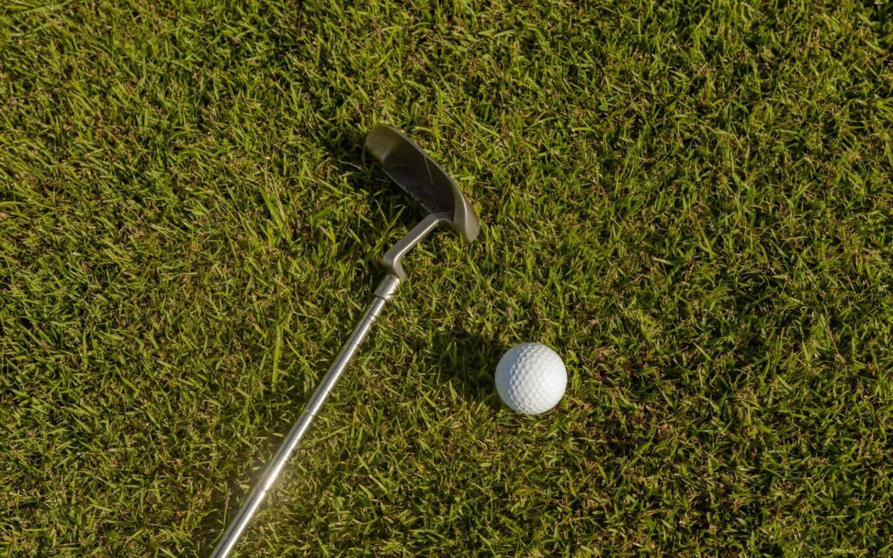 Best Golf Courses in Broadmoor