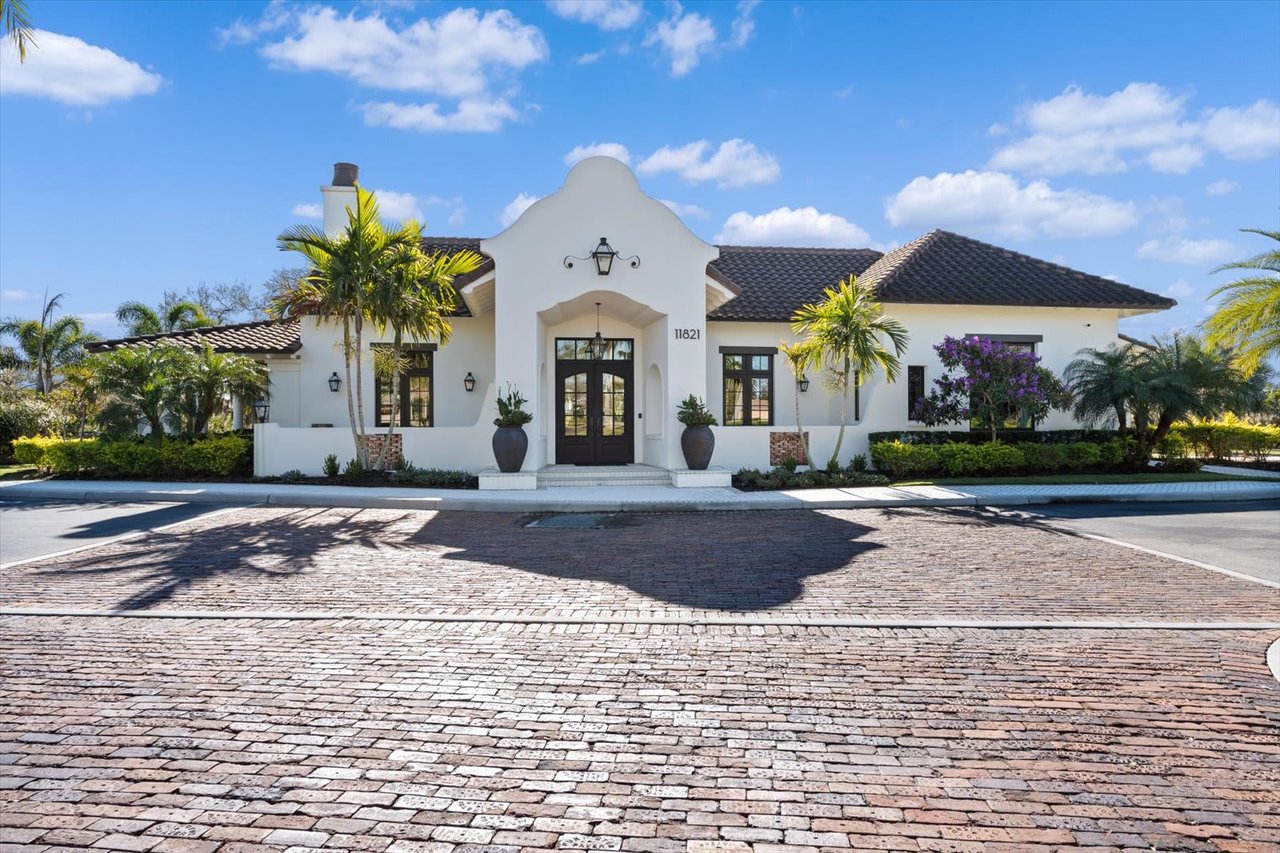 The Islands on The Manatee River 
