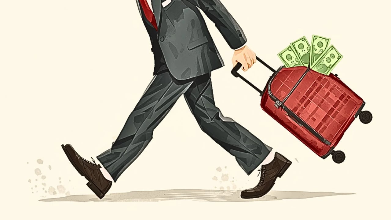 The portable mortgage illusion: How this ‘solution’ can create bigger problems