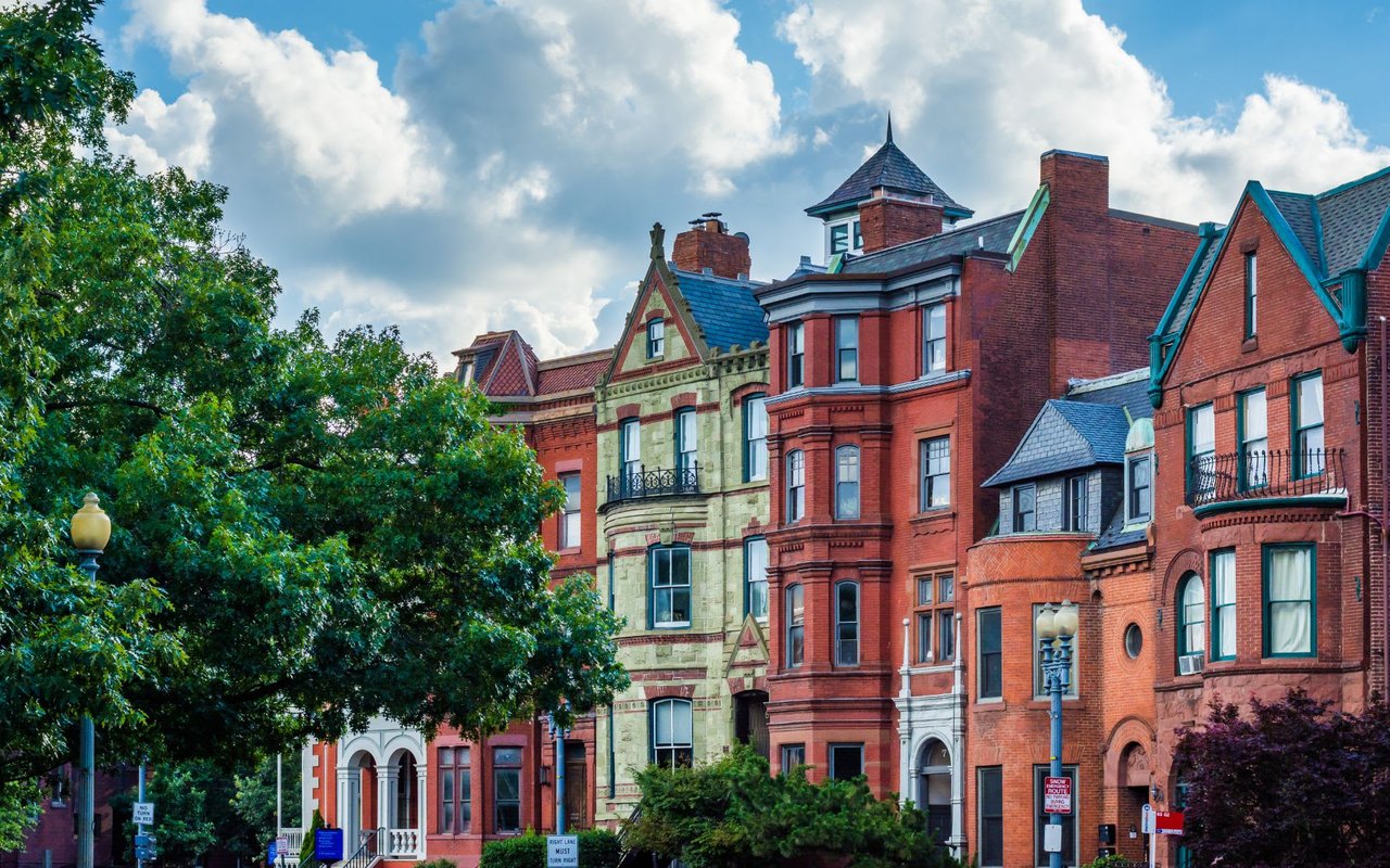 Logan Circle