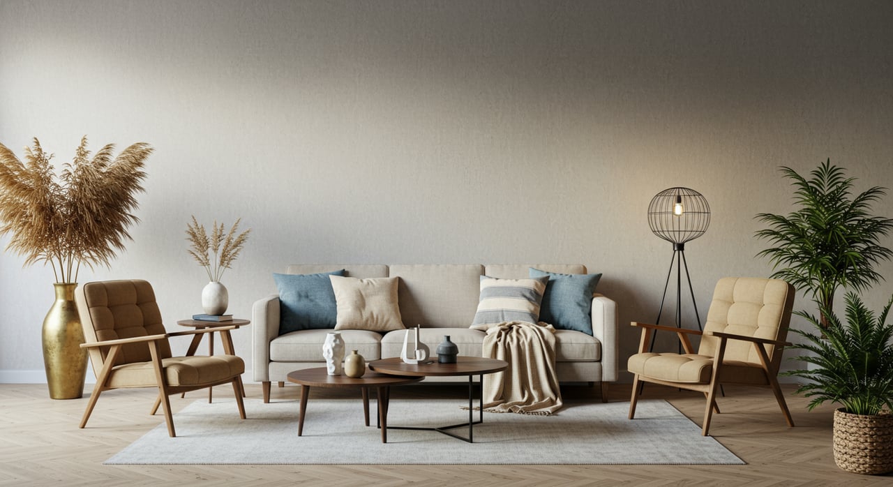 8 Luxury Home Design Trends for 2025