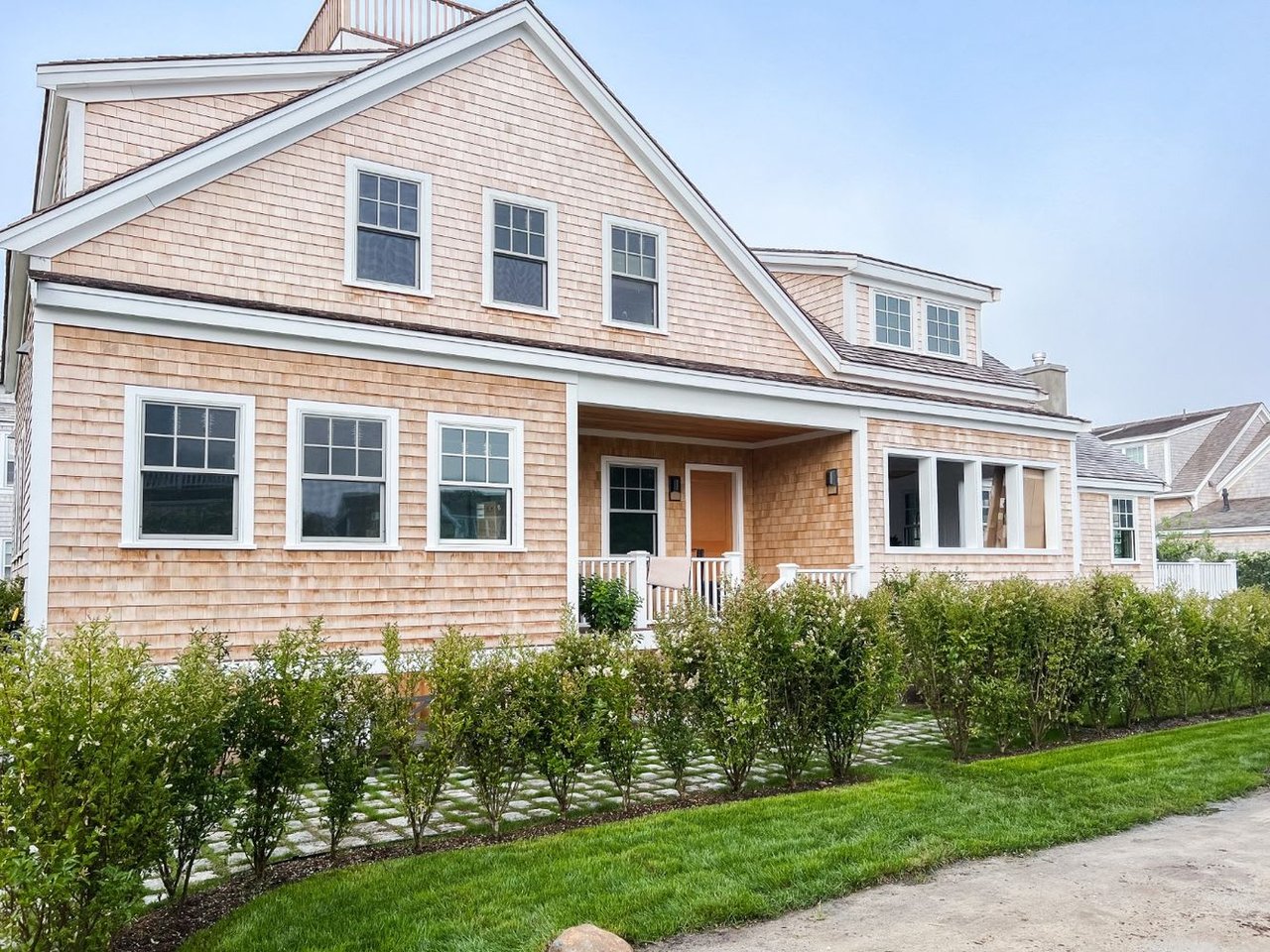 58 Walsh St