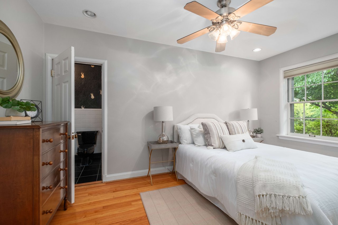 Dream Big or Live Simply on 2.26 Acres in Ladue