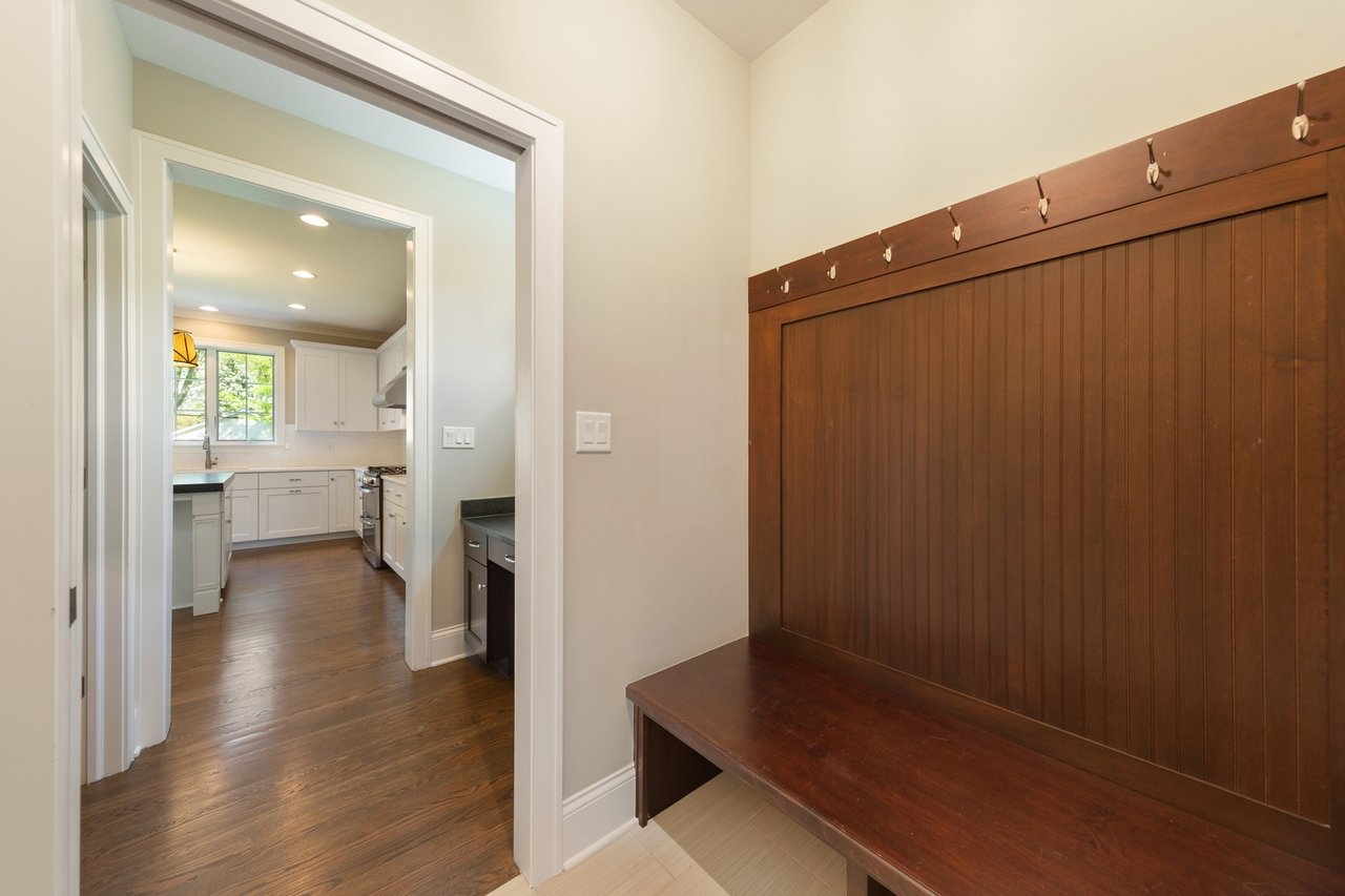 Grand Design & Uncompromised Craftsmanship