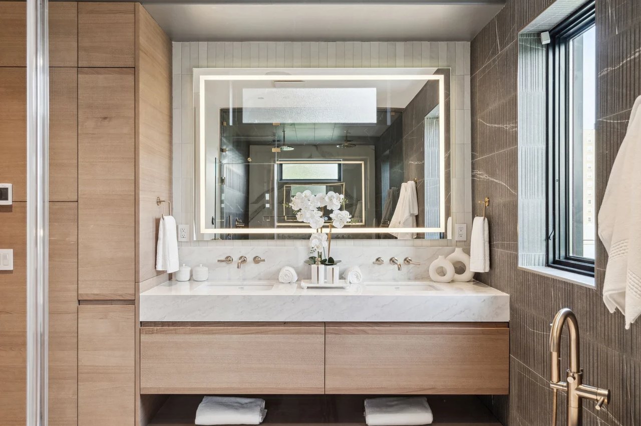 New Construction Spotlight