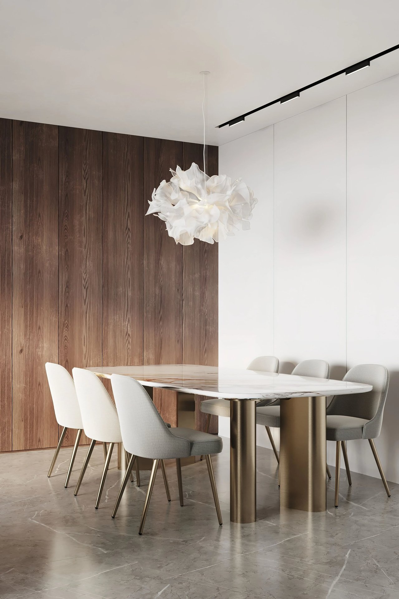 Sun Soaked Soho Apartment