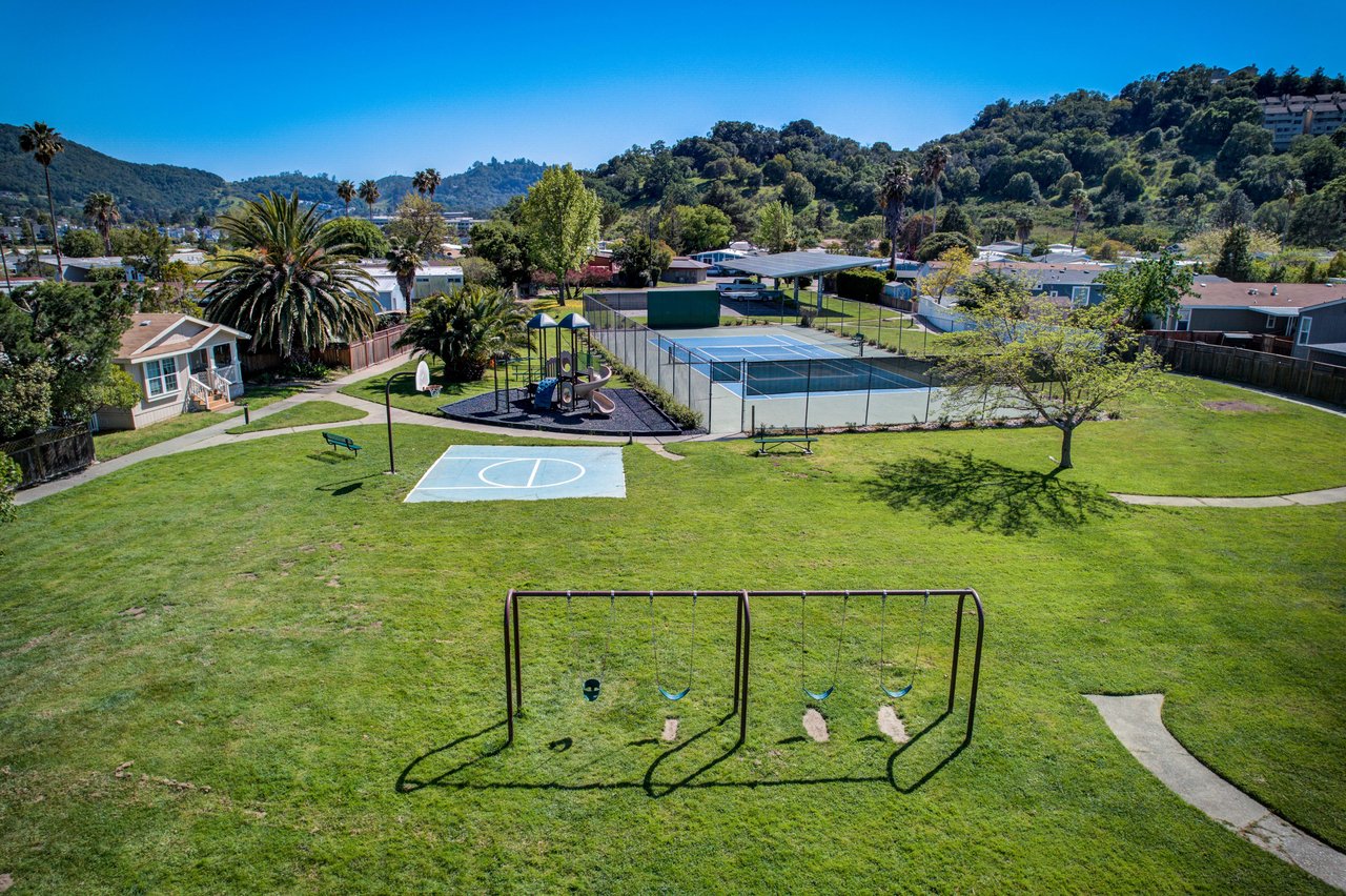 3 Yosemite Road, San Rafael