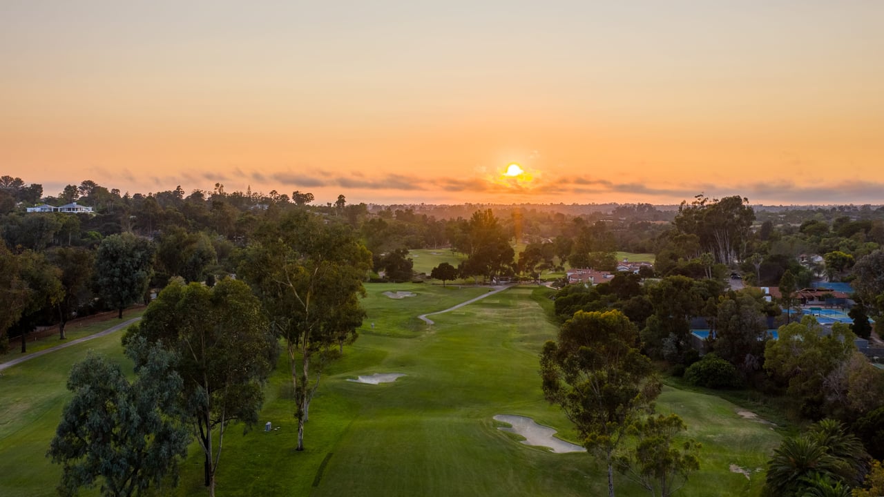 Rancho Santa Fe