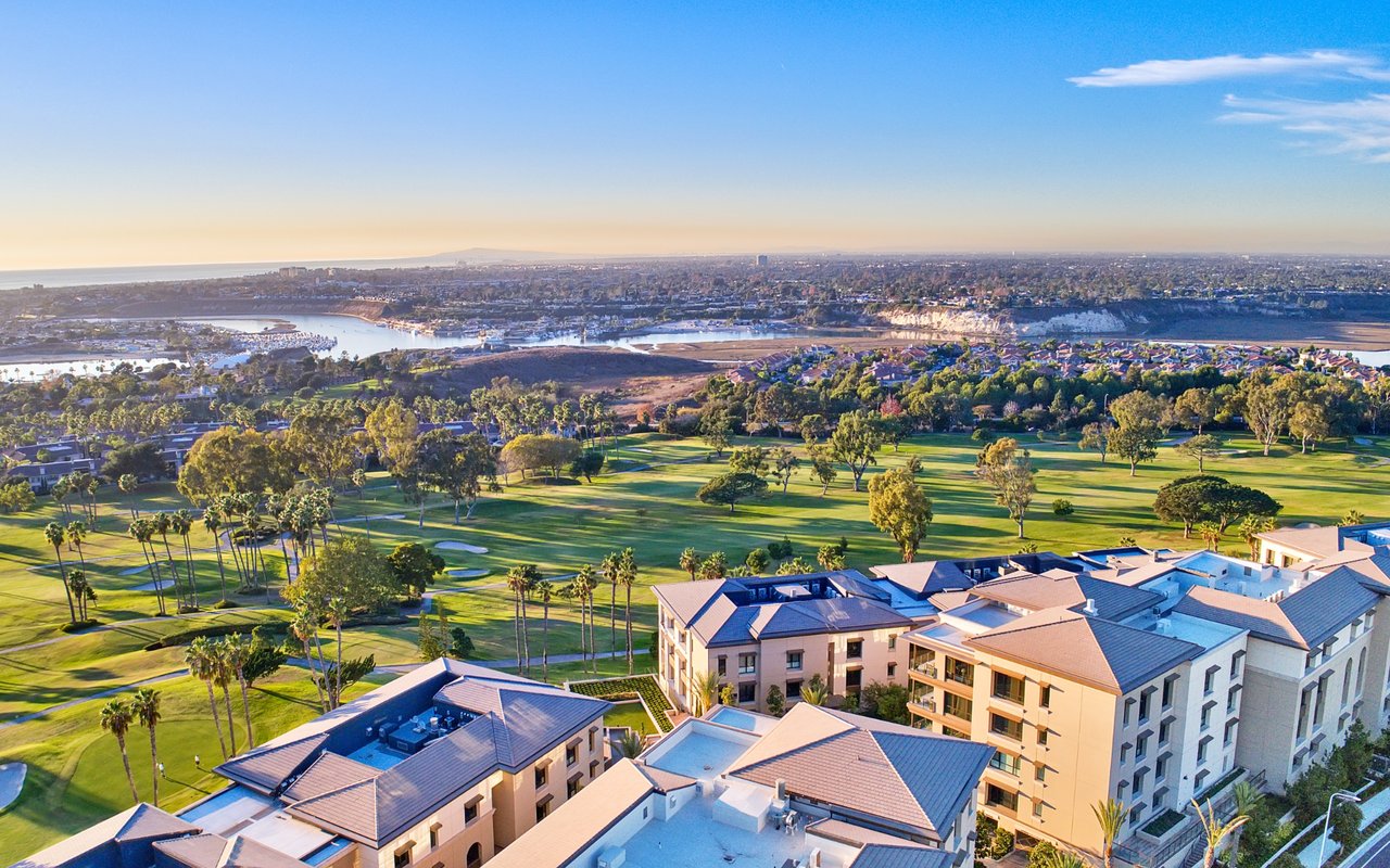 Meridian - Newport Beach