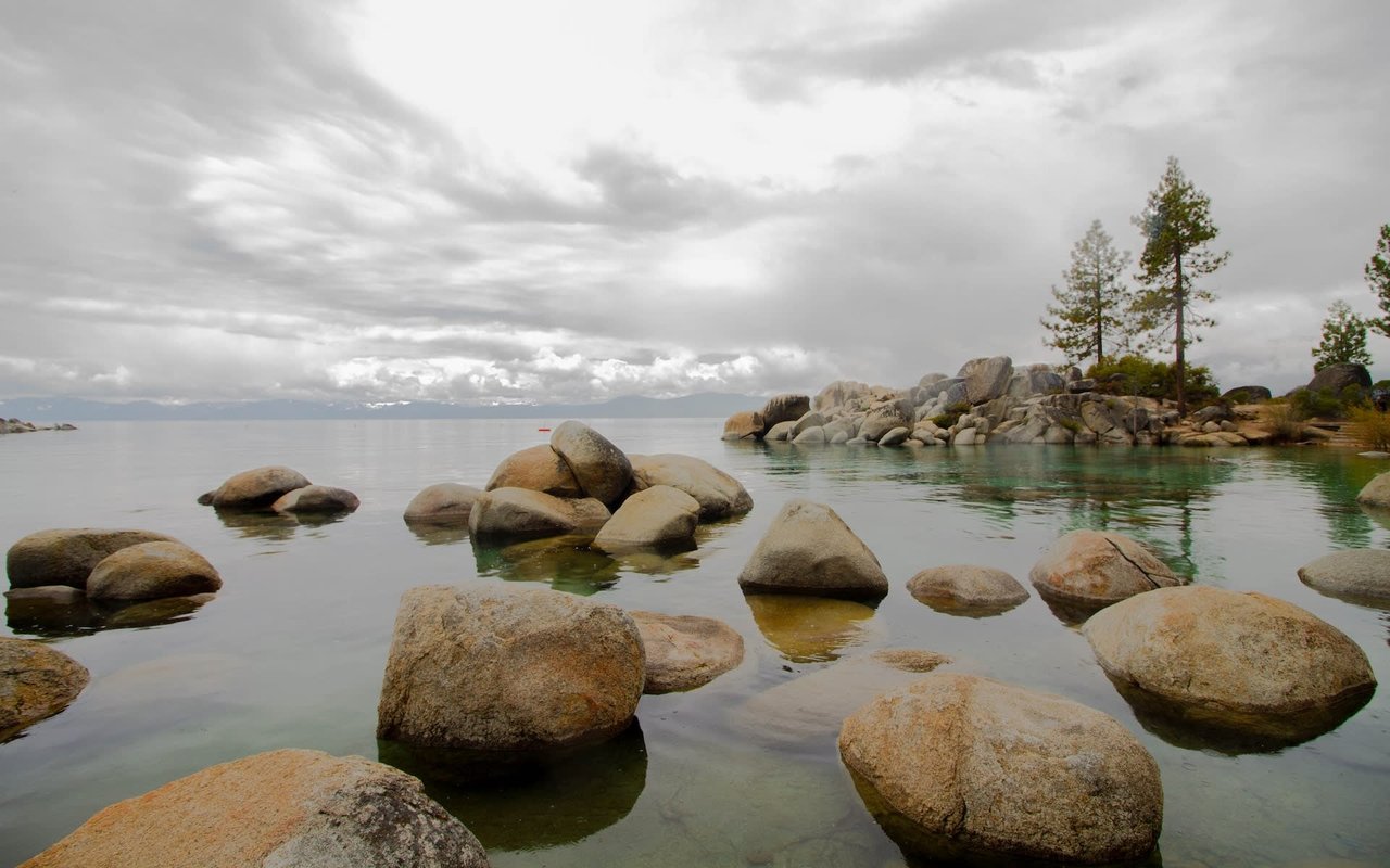 Lake Tahoe