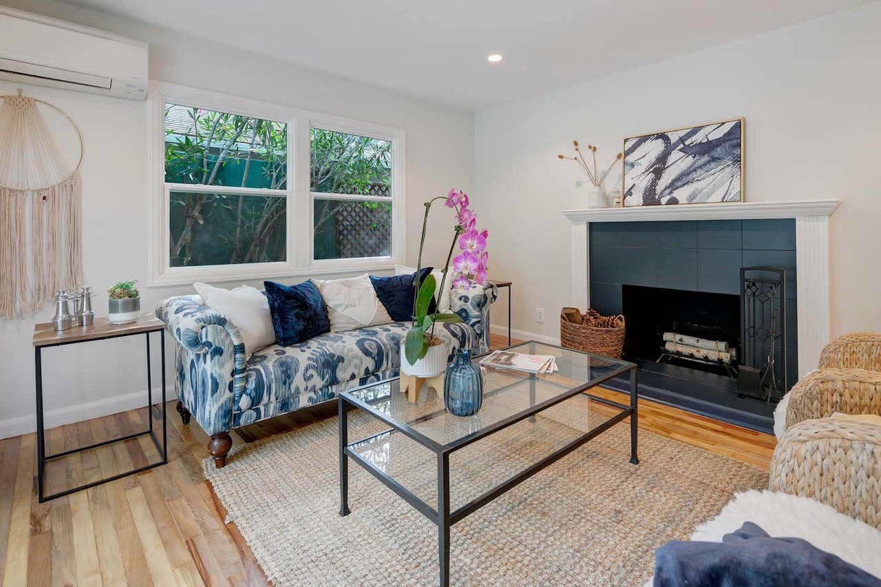 254 Butterfield Road, San Anselmo