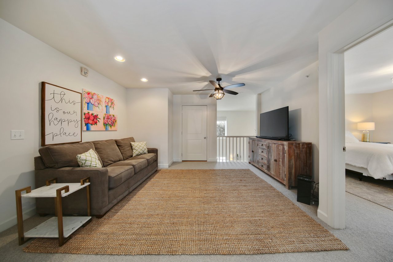 One Of The Most Desirable Streets In Timber Trails