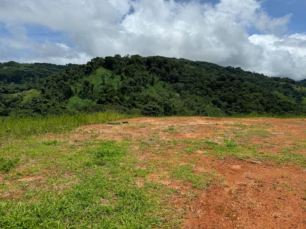 Ocean View Riverfront Acreage, Dominical, Puntarenas