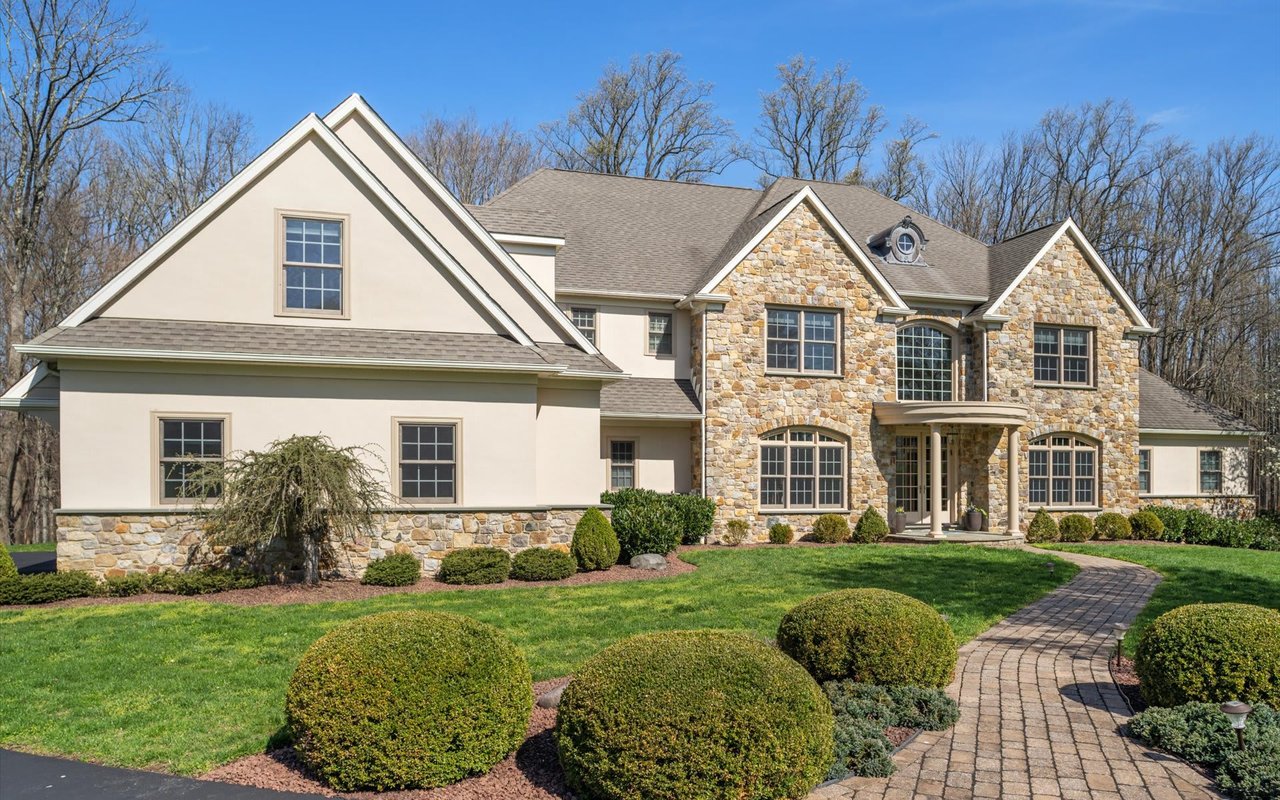 Autumn Trace Retreat