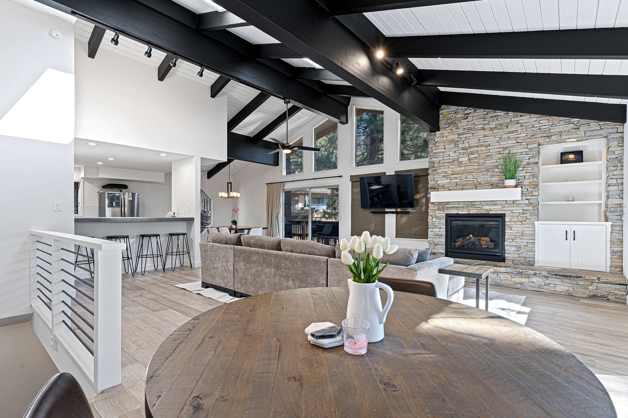 Optimizing Your Home Sale with Expert Marketing in Incline Village and Lake Tahoe