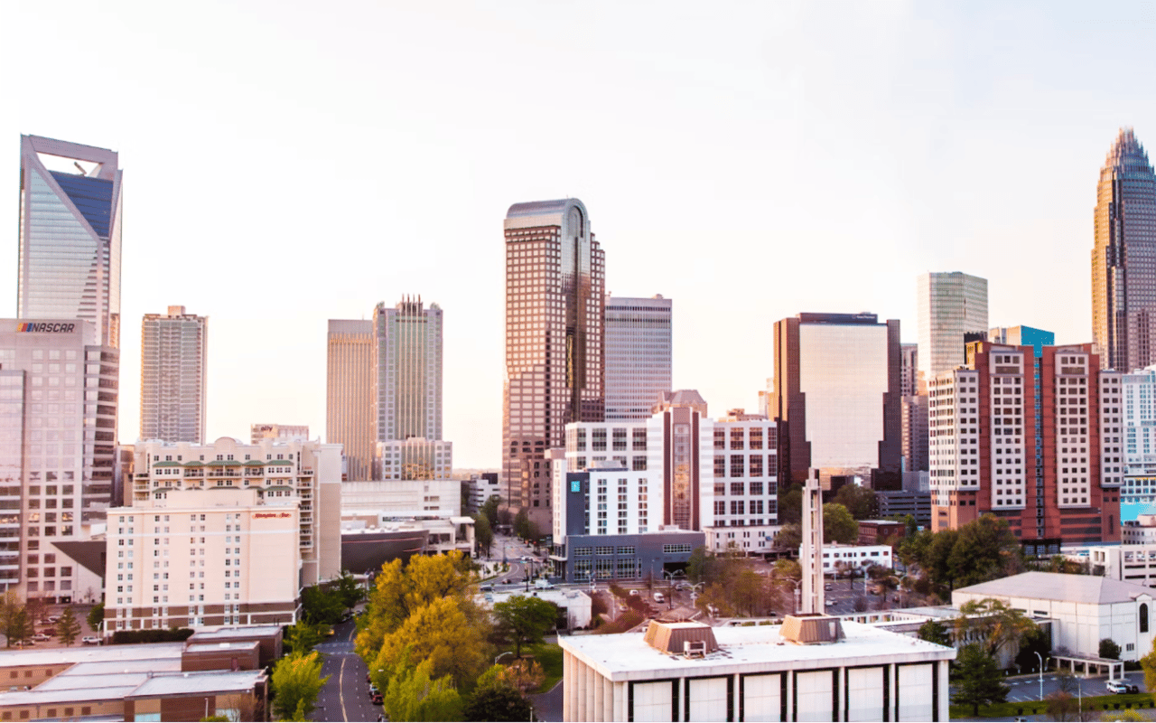 Activities in Uptown Charlotte, NC: A Blend of Culture, Entertainment, and Outdoor Adventure