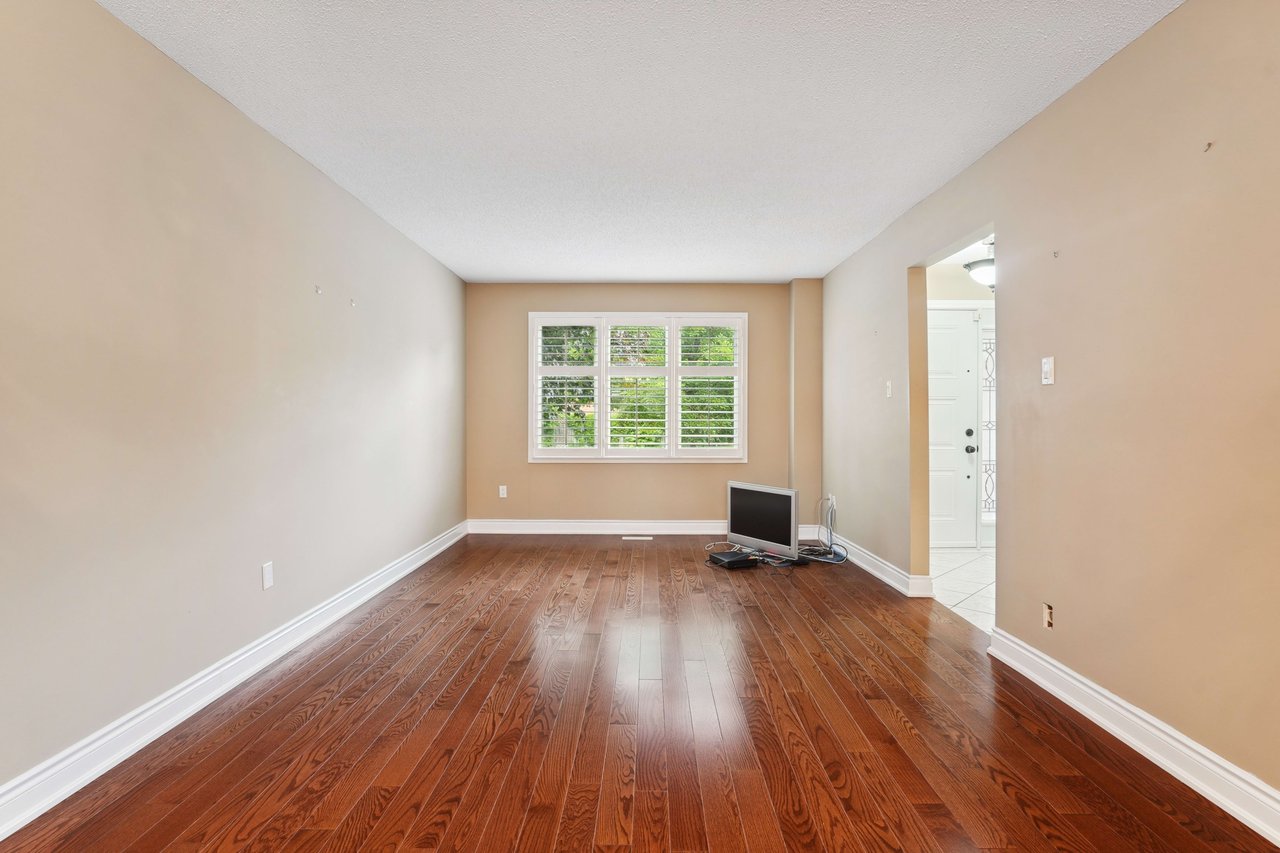 Fully renovated 4 bedroom in great location!