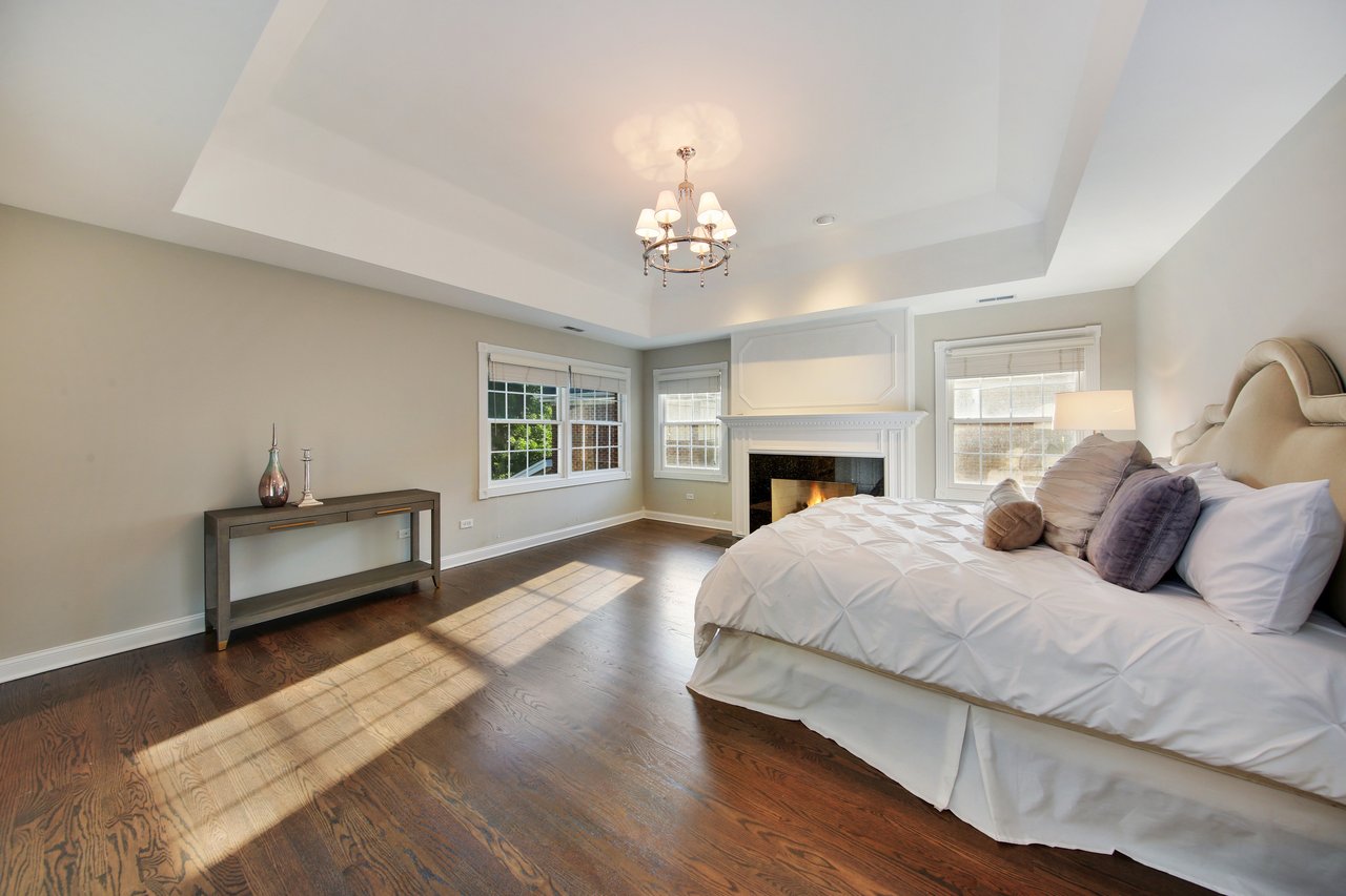 Timeless elegance meets modern design 