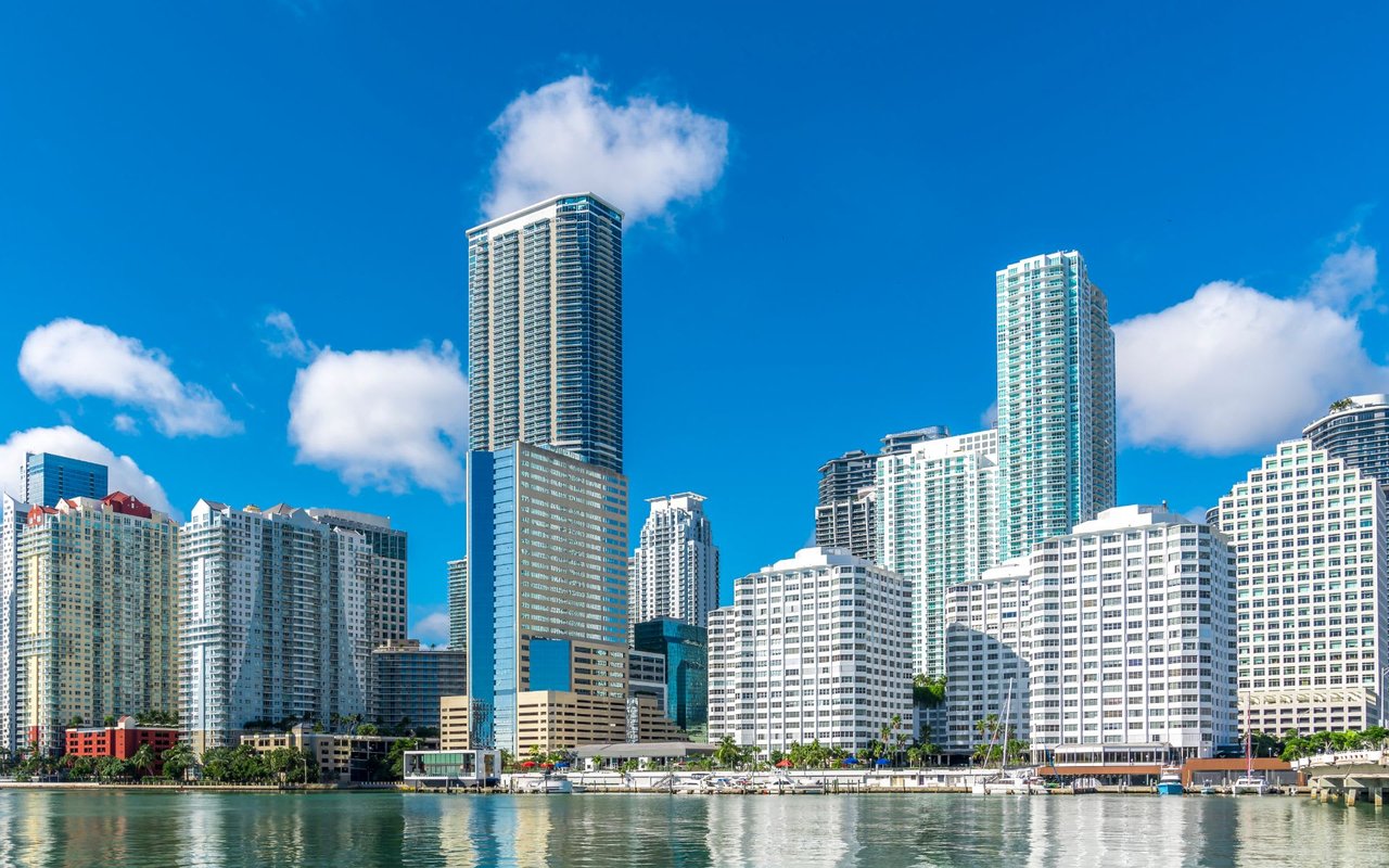 Downtown Miami / Wynwood