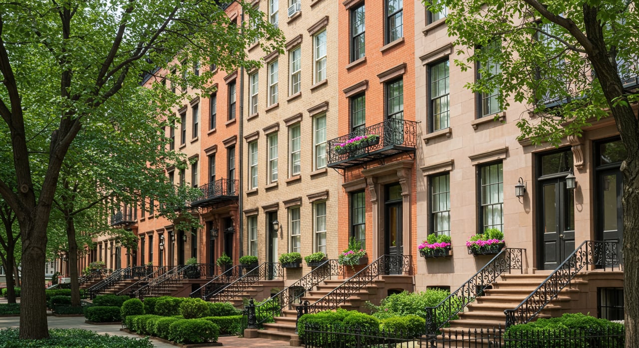 Brooklyn Q3 2022