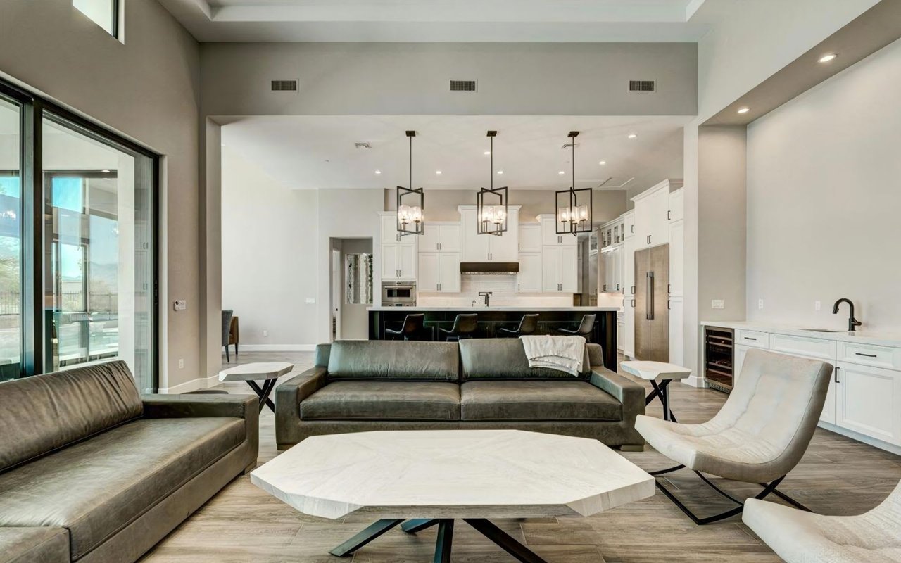 What "Move-In Ready" Really Means, and Whether a Move-In Home Is Right For You