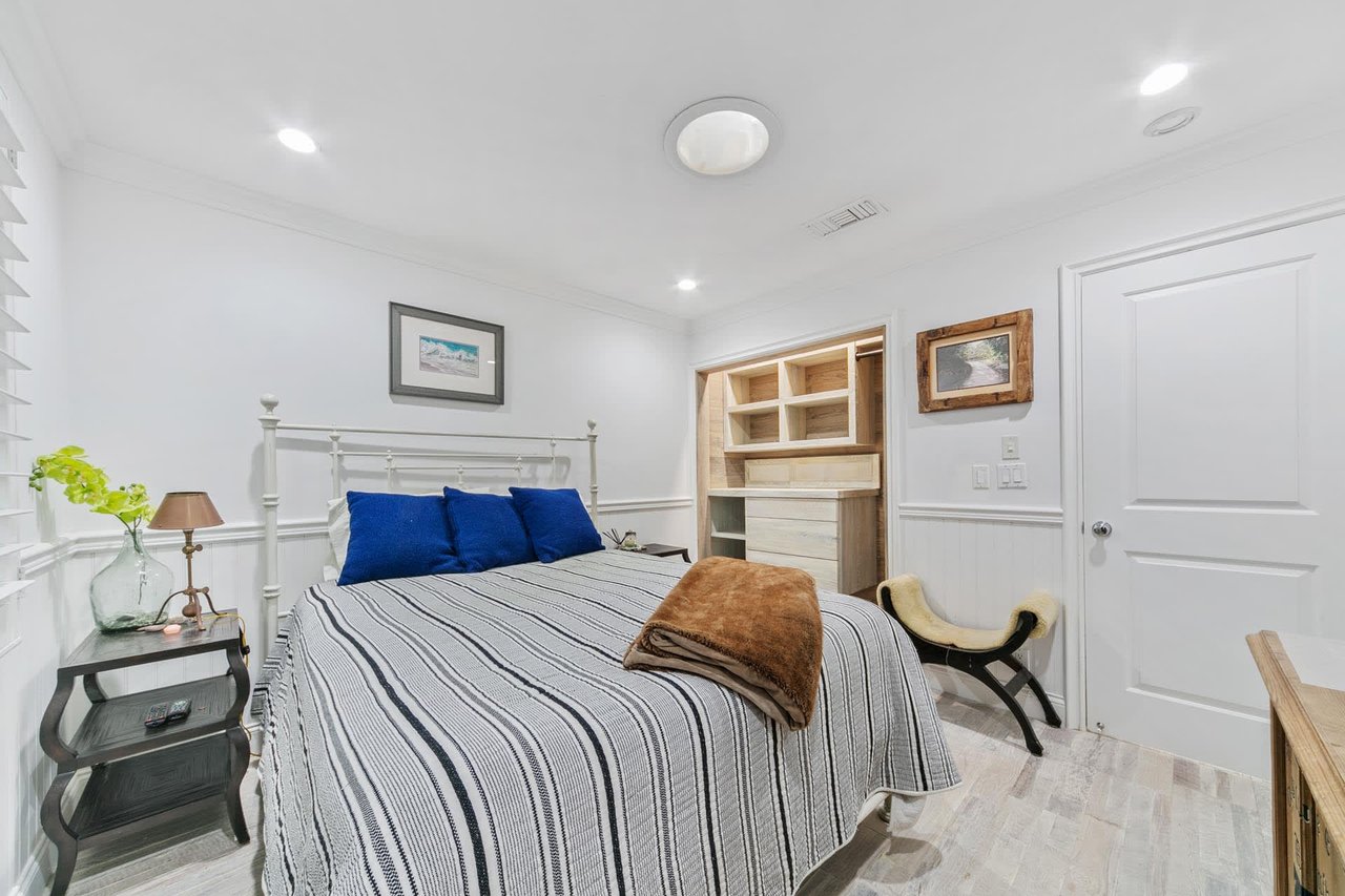 Heavenly Broad Beach Home