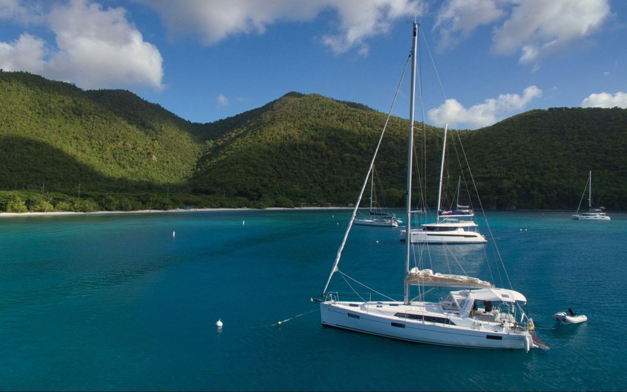 Must-See Attractions in St. John