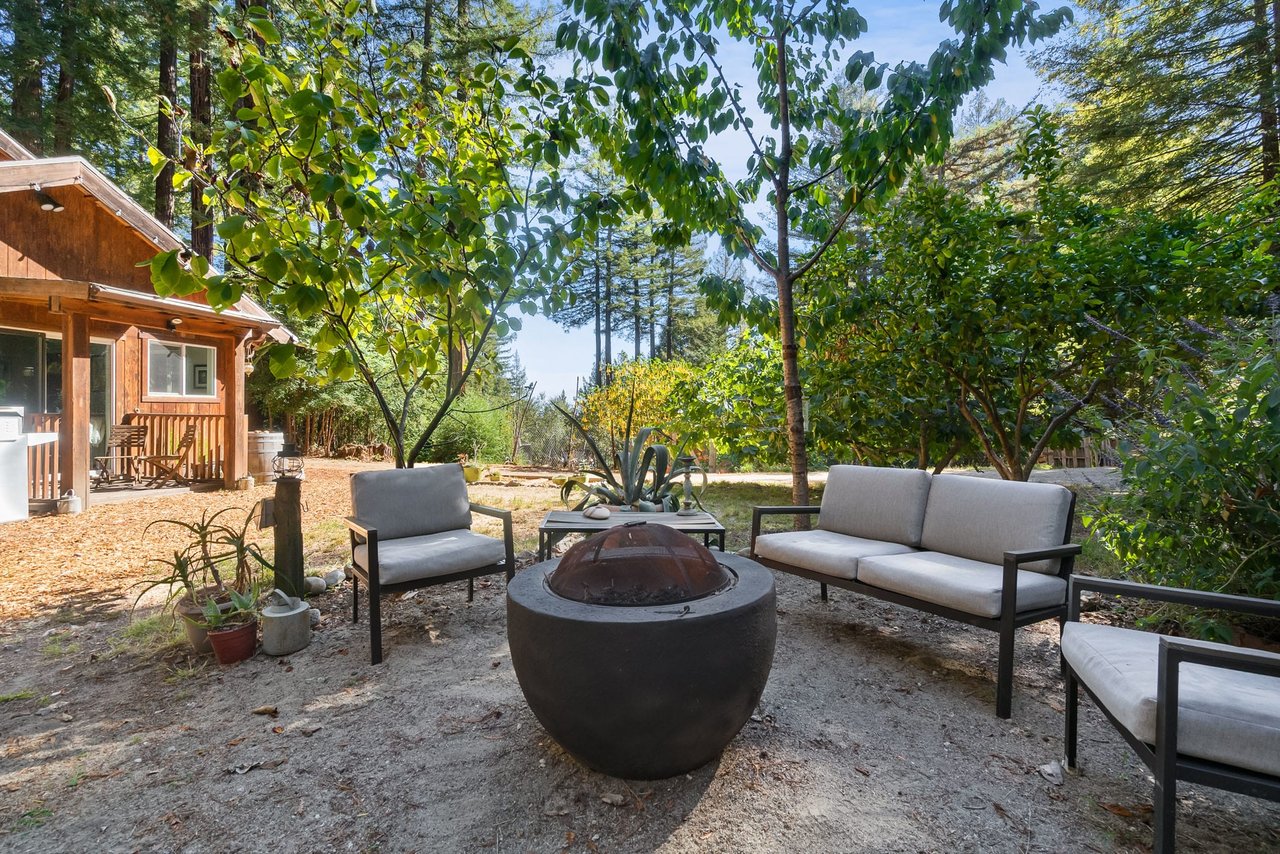 6121 Fern Flat Road