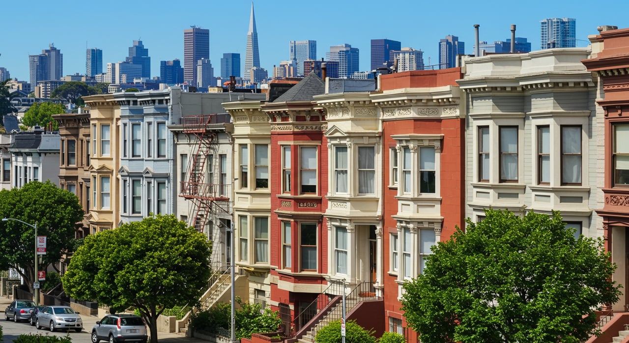 What’s Ahead for Mortgage Rates and Home Prices?