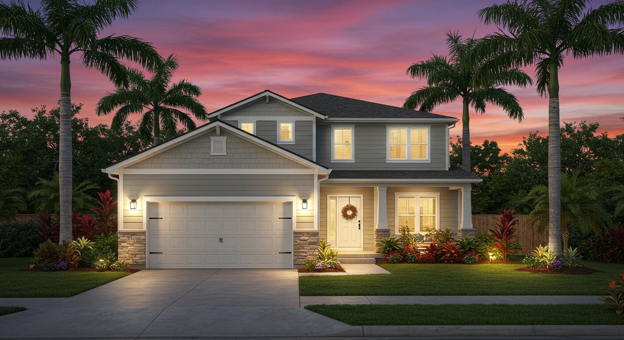 When Is The Best Time To Sell A House?