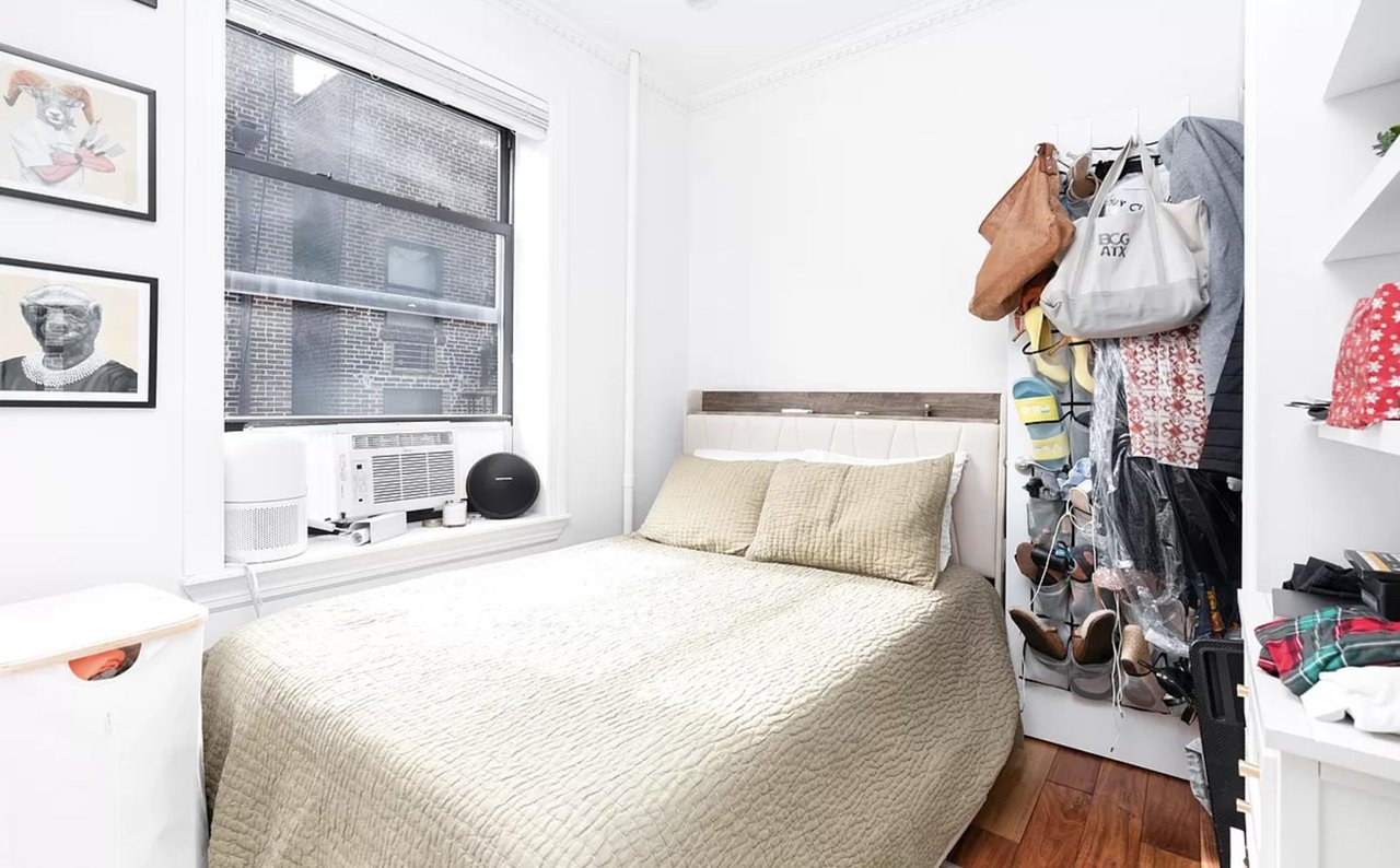 100 Christopher Street, Apt 5-F