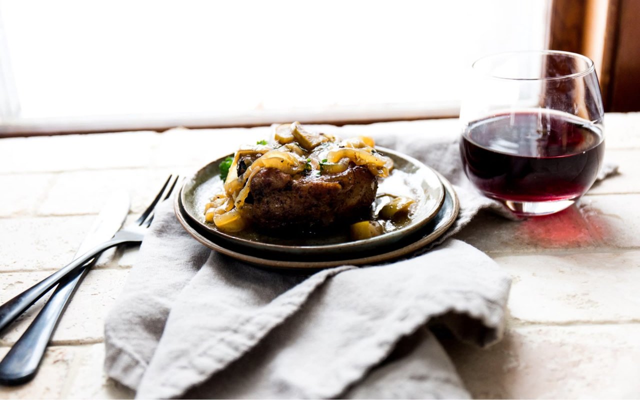 10 Best Restaurants in Hartford County