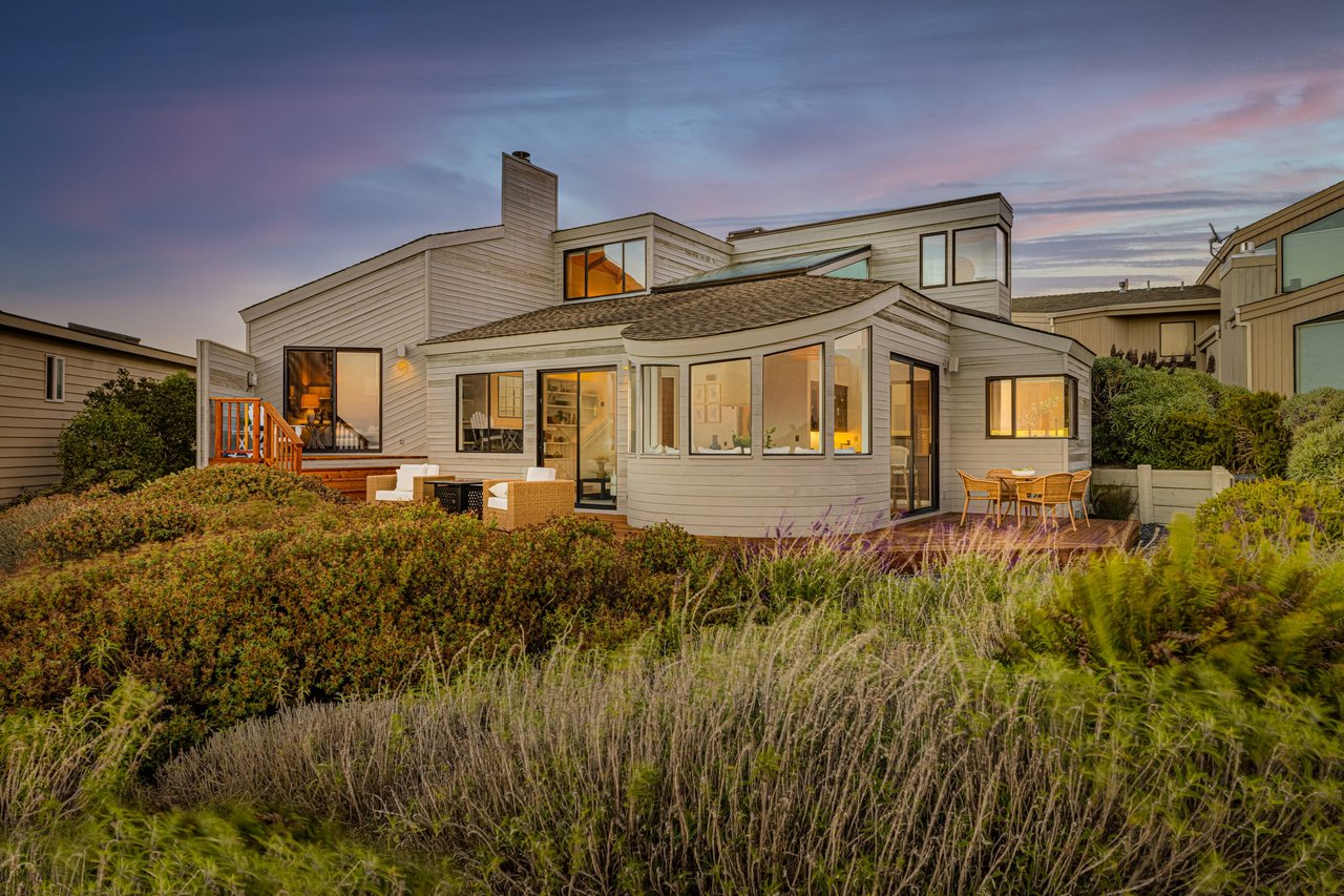 930 GULL DRIVE  BODEGA BAY