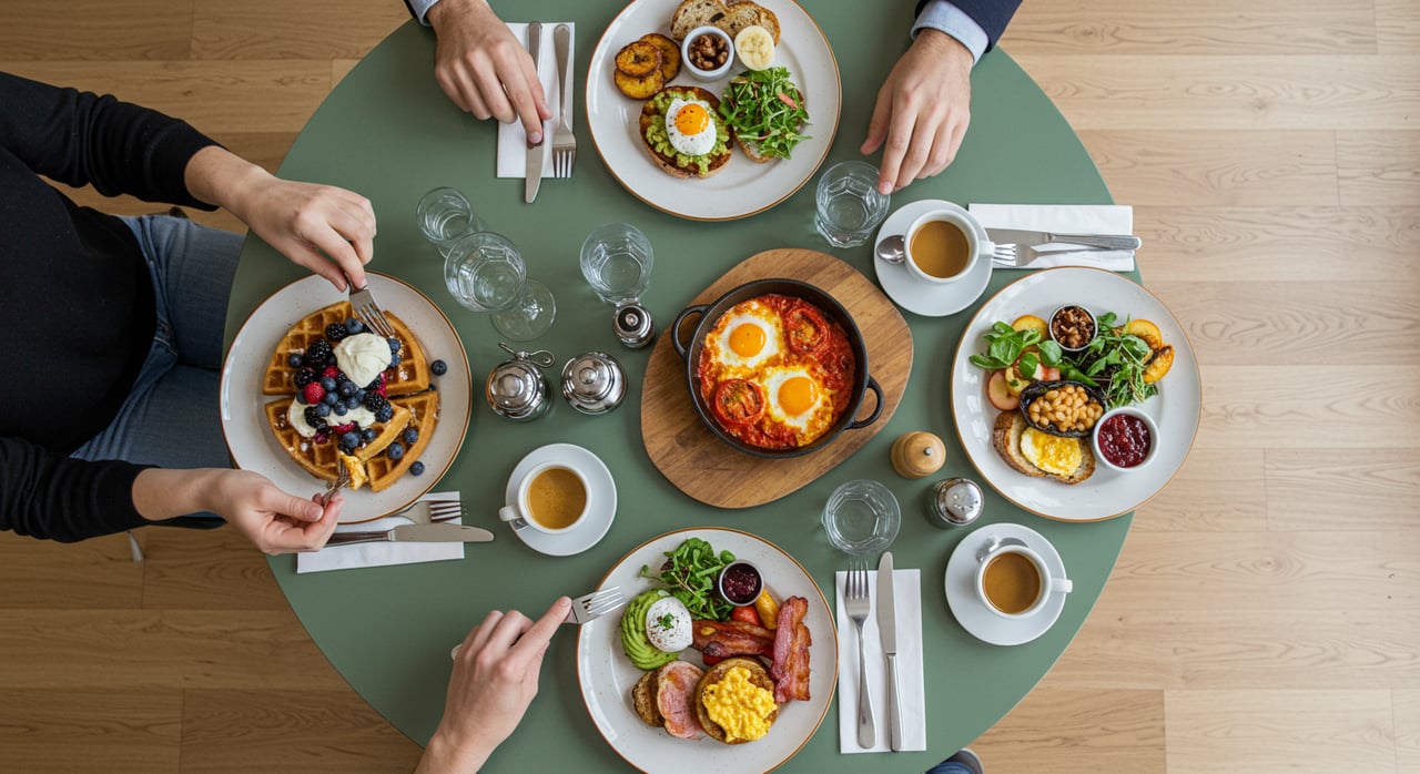 Buzzy New Hamptons Restaurants for 2023