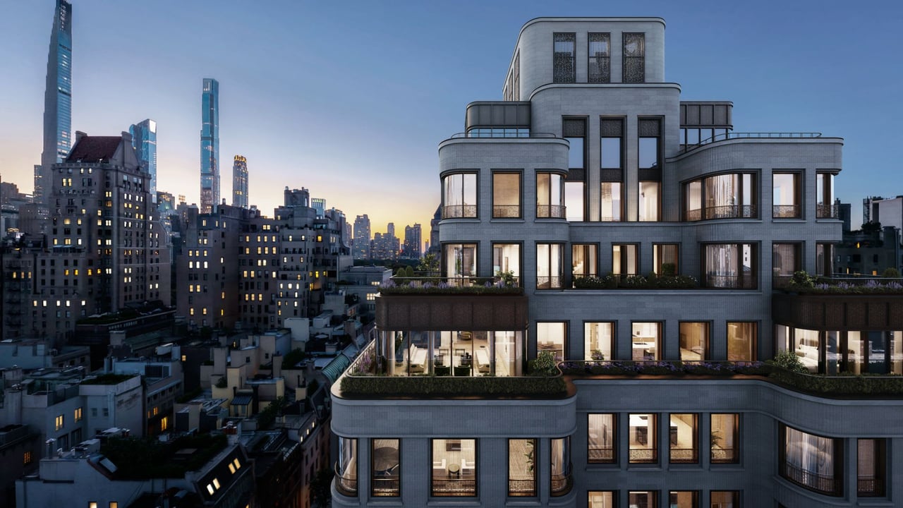NY Luxury Market Report: January 22 – 28, 2024