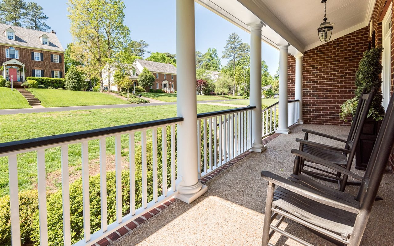 Henrico County - West End