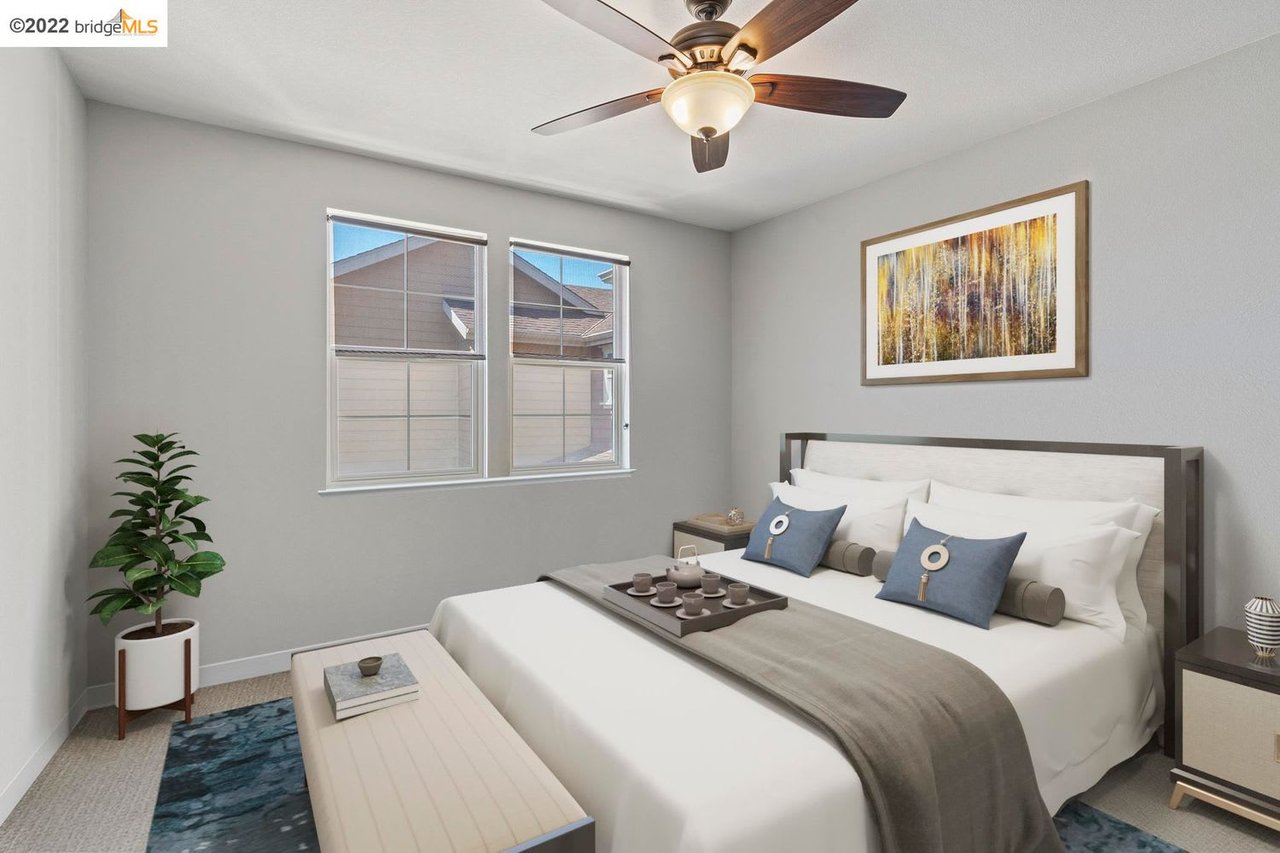 6128 Old Quarry Loop, Oakland, CA 94605