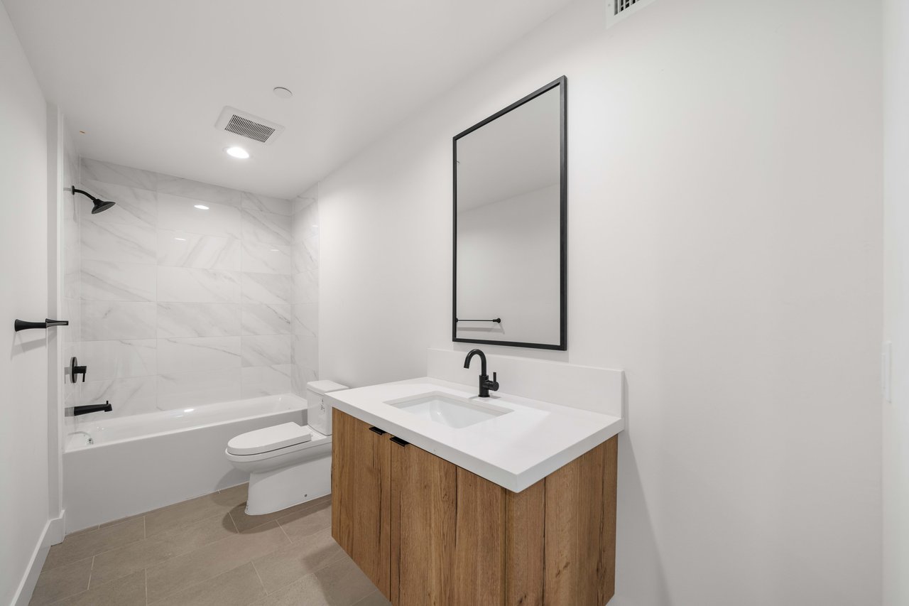Hollywood Townhomes for Sale, 2 Units Remain