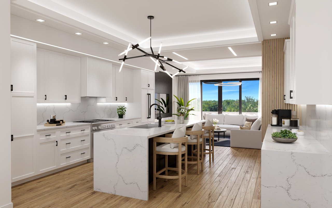 The Terraces at Royal Palm