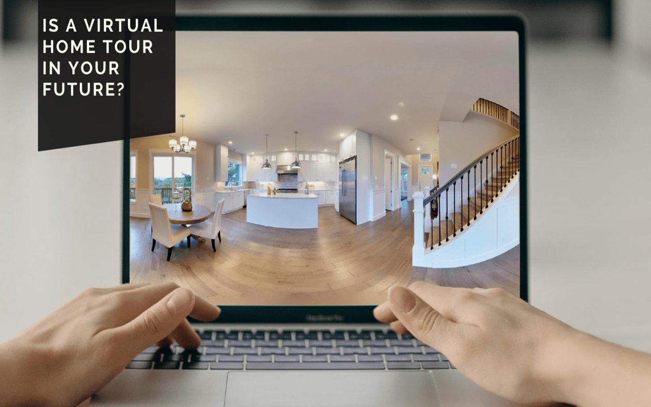 5 Secrets Buyers and Sellers Must Know About Virtual Home Tours