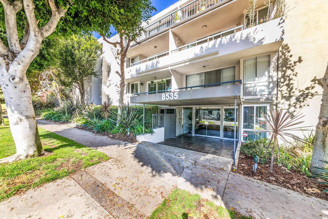 Just Sold - Probate Sale - West Hollywood