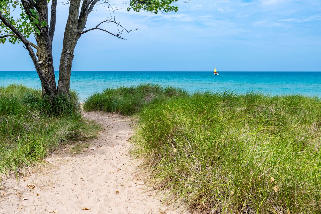 Lake Forest