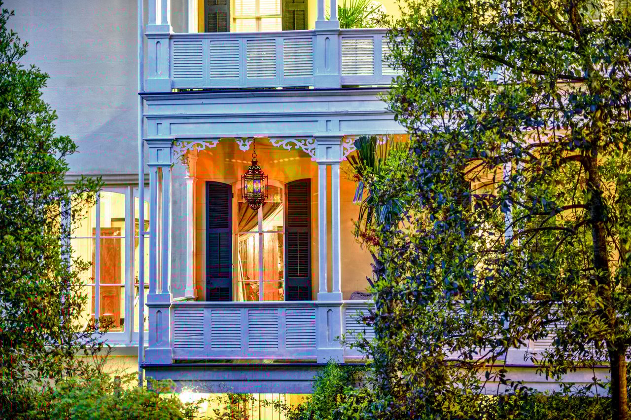 William Hunter House