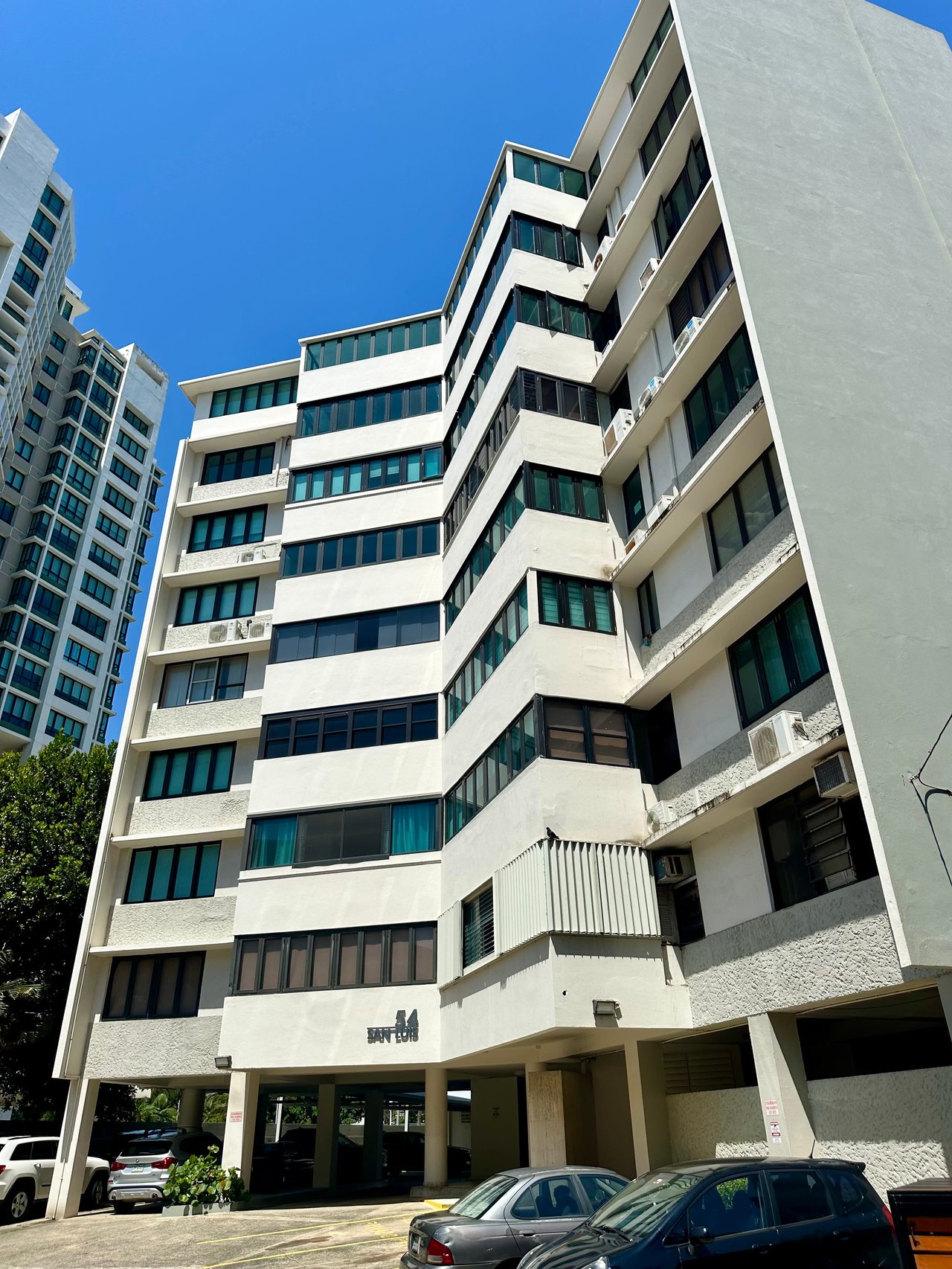 San Luis Condominium
